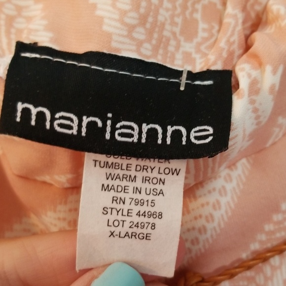 Maxi Skirt - Picture 2 of 4